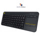 Logitech K400 Plus Wireless Keyboard