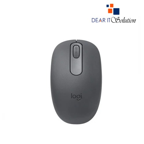 Logitech M196 Bluetooth Mouse