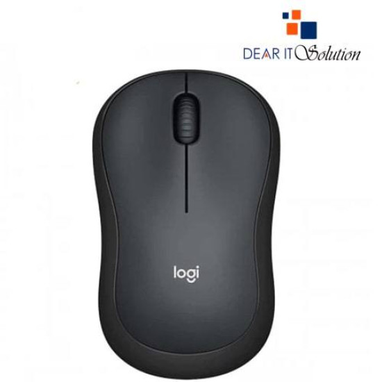 Logitech M221 Silent Wireless Mouse