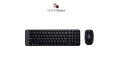 Logitech MK220 Wireless Combo Keyboard