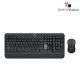 Logitech MK540 Advanced Wireless Keyboard & Mouse Combo