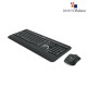 Logitech MK540 Advanced Wireless Keyboard & Mouse Combo