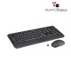 Logitech MK540 Advanced Wireless Keyboard & Mouse Combo