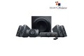 Logitech Z906 5.1 Surround Sound Speaker System