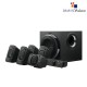 Logitech Z906 5.1 Surround Sound Speaker System