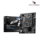 MSI PRO B760M-E DDR4 mATX Motherboard