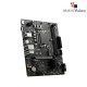 MSI PRO B760M-E DDR5 m-ATX Motherboard