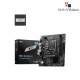 MSI PRO B760M-E DDR5 m-ATX Motherboard