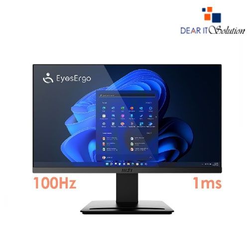 MSI PRO MP223 21.45" Full HD Business Monitor