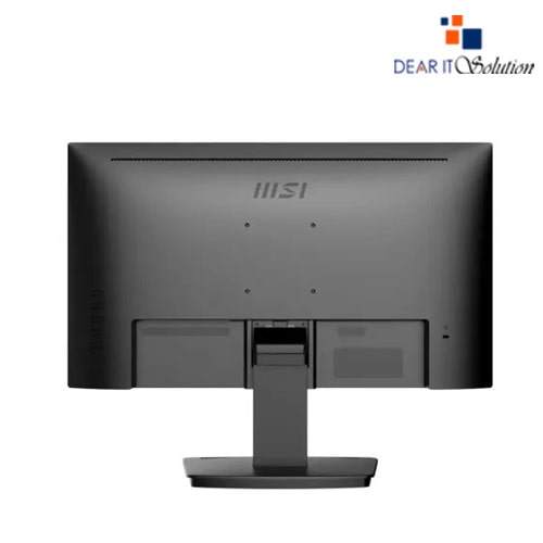 MSI PRO MP223 E2 21.45" 100Hz Full HD Business Monitor