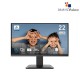 MSI PRO MP223 E2 21.45" 100Hz Full HD Business Monitor