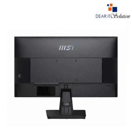 MSI PRO MP225 21.5" 100Hz IPS FHD Monitor