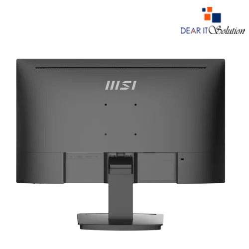 MSI PRO MP243X 23.8" 100Hz IPS FHD Monitor