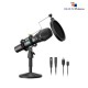 MAONO HD300T USB/XLR Dynamic Broadcast Microphone