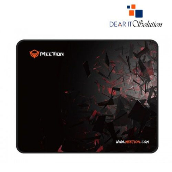 MeeTion MT-C011 Wired Gaming Mouse and Mouse Pad Combo