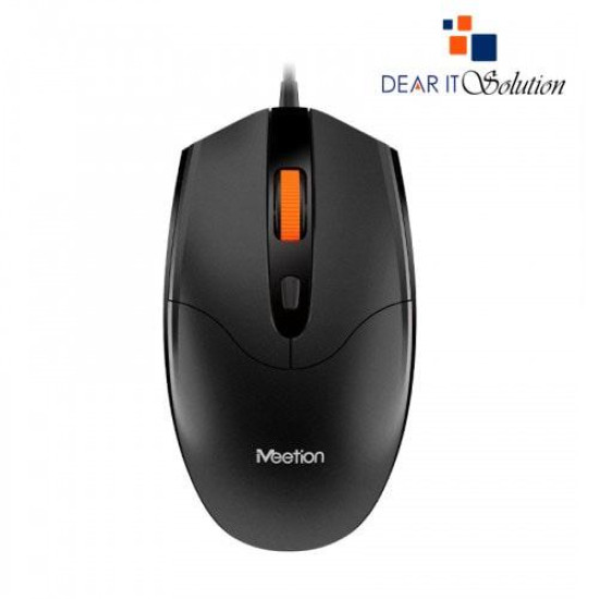 Meetion MT-M362 USB Optical Mouse