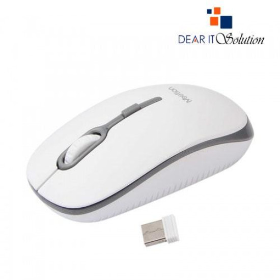 Meetion MT-R547 2.4G Wireless Optical Mouse