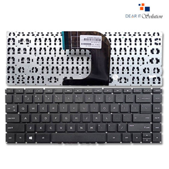 HP 14-AD/AF/AM/AN/DF Series Laptop Keyboards