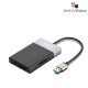 ONTEN 5215B USB3.0 6 IN 1 CARD READER – HIGH-SPEED TRANSFER