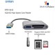 ONTEN OTN-5512 3 IN 1 USB 3.0 TO CARD READER – FAST DATA TRANSFER