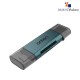 ONTEN OTN-CR532 USB TO SD/TF 2.0 CARD READER – FAST TRANSFER