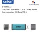 ONTEN OTN-CR532 USB TO SD/TF 2.0 CARD READER – FAST TRANSFER