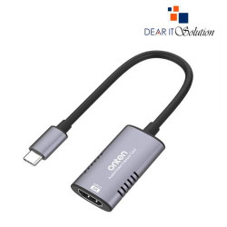 Onten OTN-UC323 Type-C Capture Card