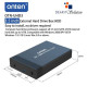 Onten OTN-UHD3 USB 3.0 to 3.5 inch SATA HDD/SSD External Hard Drive Box