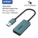 Onten OTN-US331 USB to HDMI Capture Card