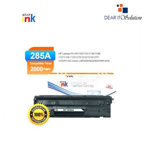 STARINK 85A Toner Cartridge Black