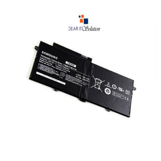 Battery for Samsung ATIV Book 9 Plus 940X3G Series