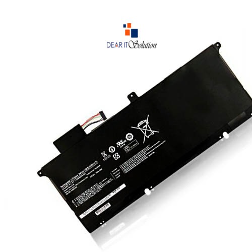 Battery for Samsung NP900X4B, NP900X4C, NP900X4D series