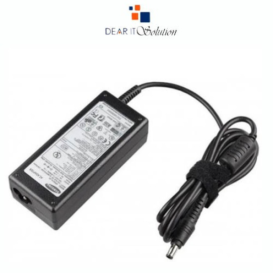 Samsung 19v 3.16A Laptop Power Adapter