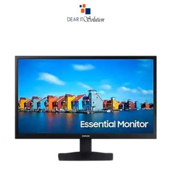 Samsung 19" LS19A330NHW LED Monitor