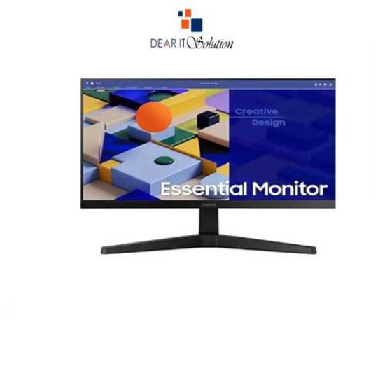 Samsung 21.5" LS22C310EAWXXL FHD Monitor