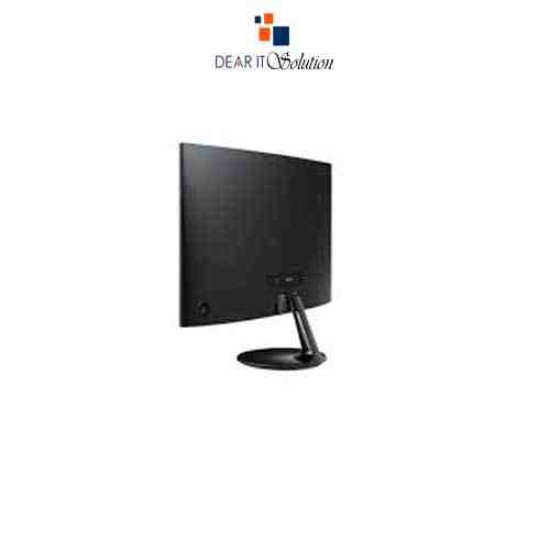 Samsung 24" LS24C360EAW FHD Monitor