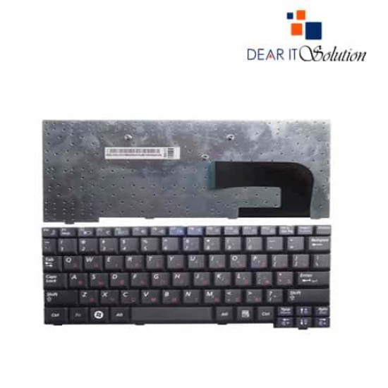 Samsung NC10, NC-10, NP-NC10, NP-N130 Laptop Keyboard