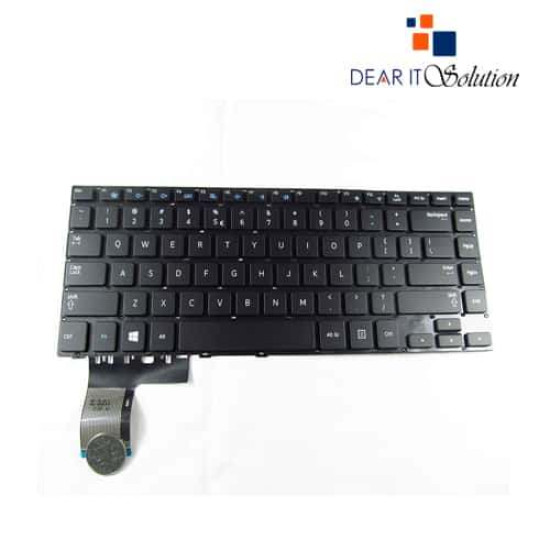 Samsung NP-530 Laptop Keyboard