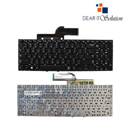 Samsung NP350V5C, NP350V5C, NP270E5G Laptop Keyboard