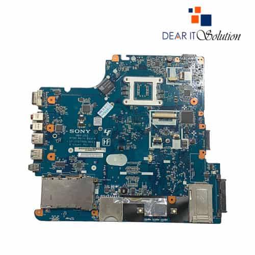 Sony MBX-202 M791 Laptop Motherboard