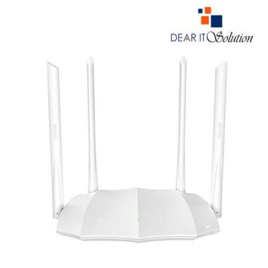 Tenda AC5 AC1200 Smart Dual-Band WiFi Router