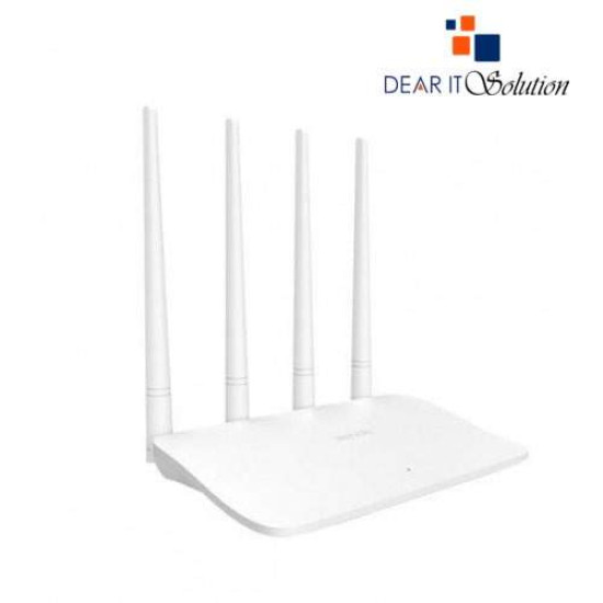 Tenda F6 300Mbps WiFi Router