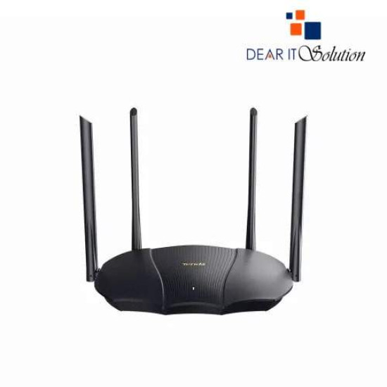 Tenda RX9 Pro AX3000 Dual Band Gigabit Wi-Fi 6 Router