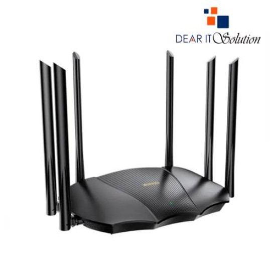 Tenda TX3000 Pro AX3000 Dual Band Gigabit Wi-Fi 6 Router