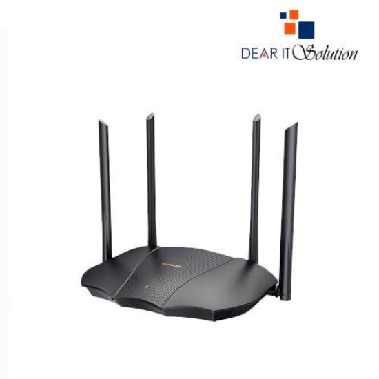 Tenda TX9 Pro AX3000 Dual-band Gigabit Wi-Fi 6 Router