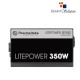 THERMALTAKE LITEPOWER 350W SLEEVE CABLE POWER SUPPLY