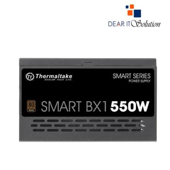 Thermaltake Smart BX1 550W Power Supply