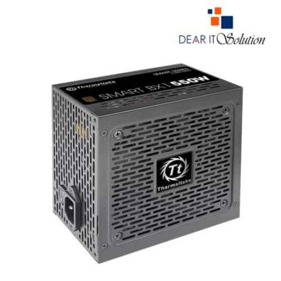 Thermaltake Smart BX1 550W Power Supply