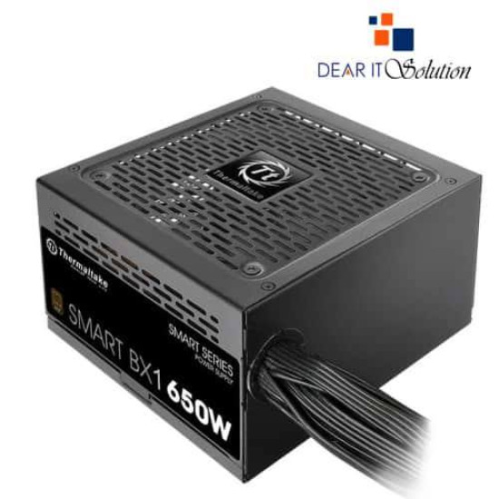 Thermaltake Smart BX1 650W Power Supply