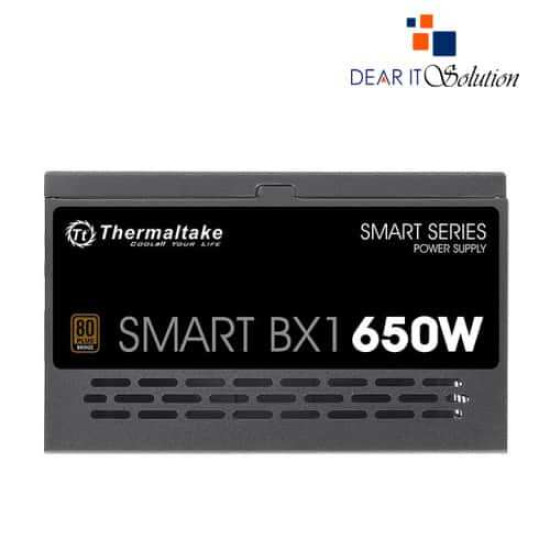 Thermaltake Smart BX1 650W Power Supply